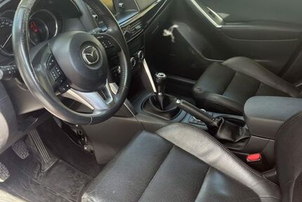 Mazda CX-5 159.730 km 7.600 &euro; Augsburg 86157