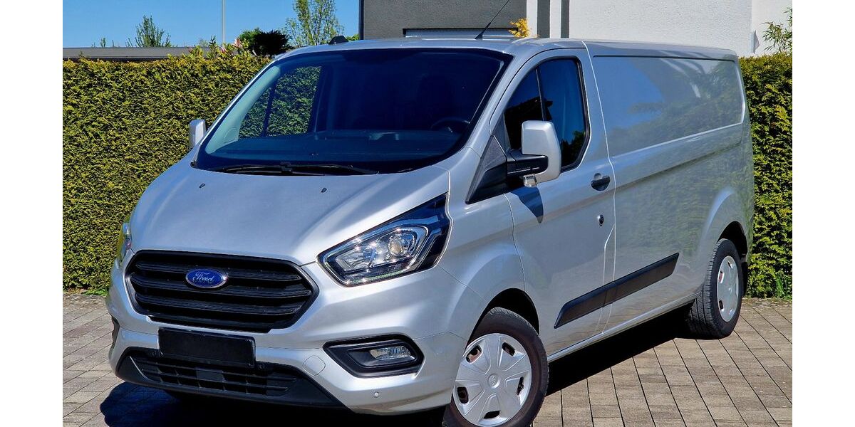 Ford Transit Custom 108.000 km 17.499 &euro; Bad Lippspringe 33175