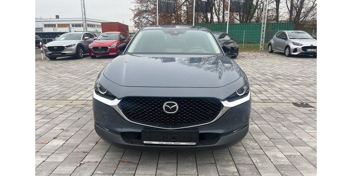 Mazda CX-30 47.884 km 24.990 € Rodgau 63110