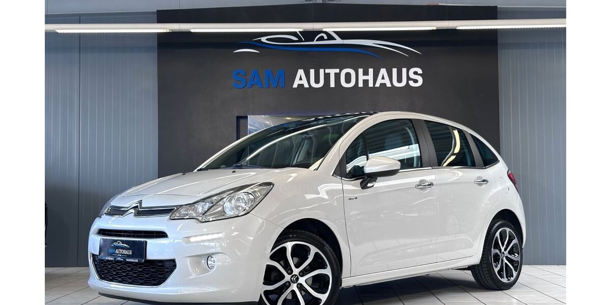 Citroen C3 133.000 km 7.450 &euro; Wadersloh 59329