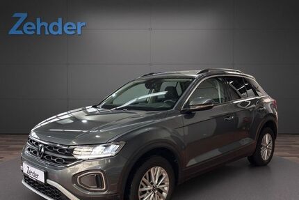 VW T-Roc 25.687 km 23.917 &euro; Cham 93413