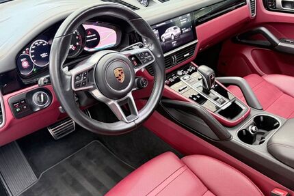 Porsche Cayenne 91.799 km 53.499 &euro; Niestetal 34266