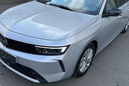 Opel Astra 85.000 km 17.400 &euro; Nürnberg 90439