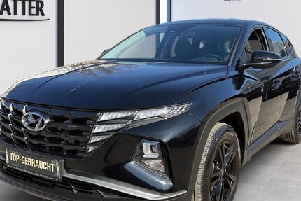 Hyundai TUCSON 41.900 km 19.990 &euro; München 81249