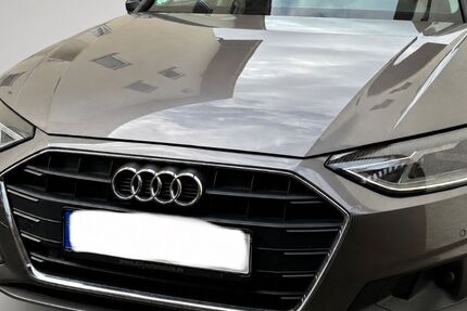 Audi A4 136.000 km 19.700 &euro; Weißenthurm 56575