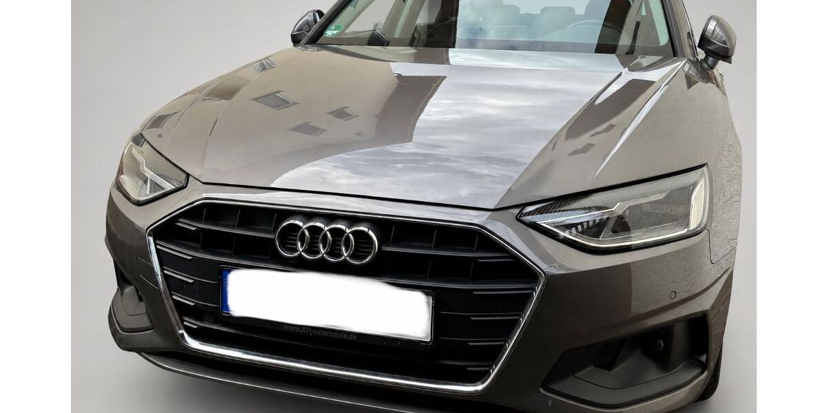 Audi A4 136.000 km 19.700 &euro; Weißenthurm 56575
