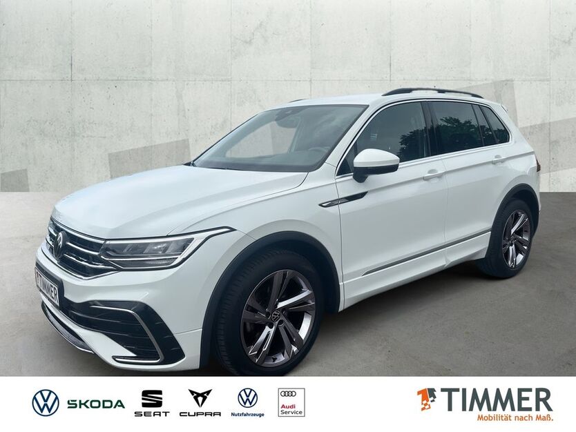 VW Tiguan 29.282 km 33.690 € Meppen 49716