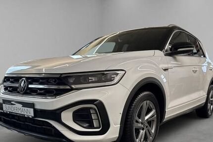 VW T-Roc 67.113 km 26.990 € Heek 48619