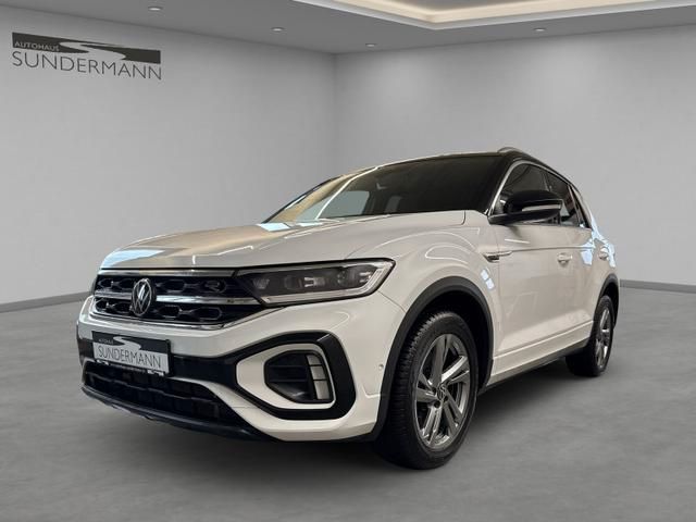 VW T-Roc 67.113 km 26.990 € Heek 48619