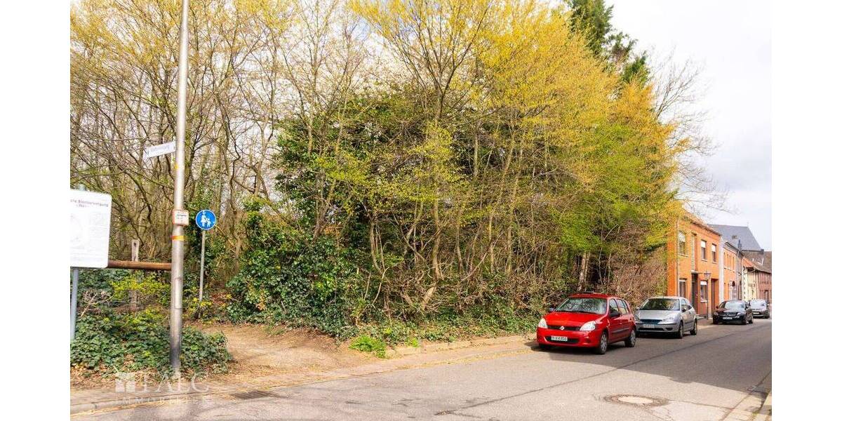 Grundstück Waldfeucht - 74.500&euro; | Angebot:26128125