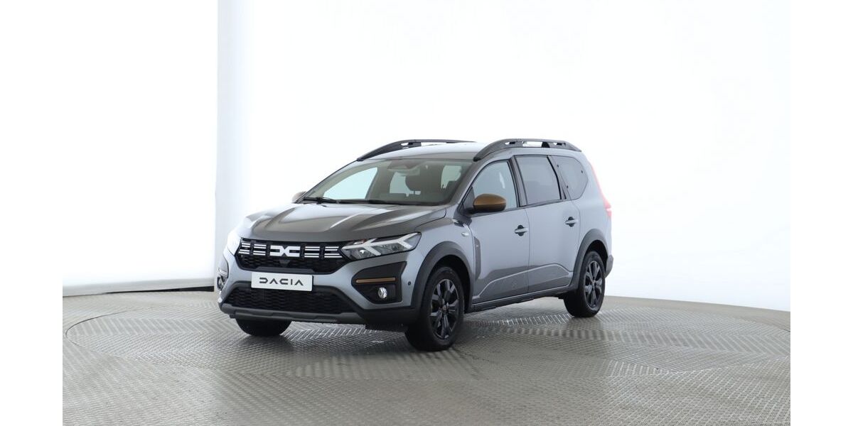 Dacia Jogger 11.050 km 19.890 &euro; Hamburg 20537