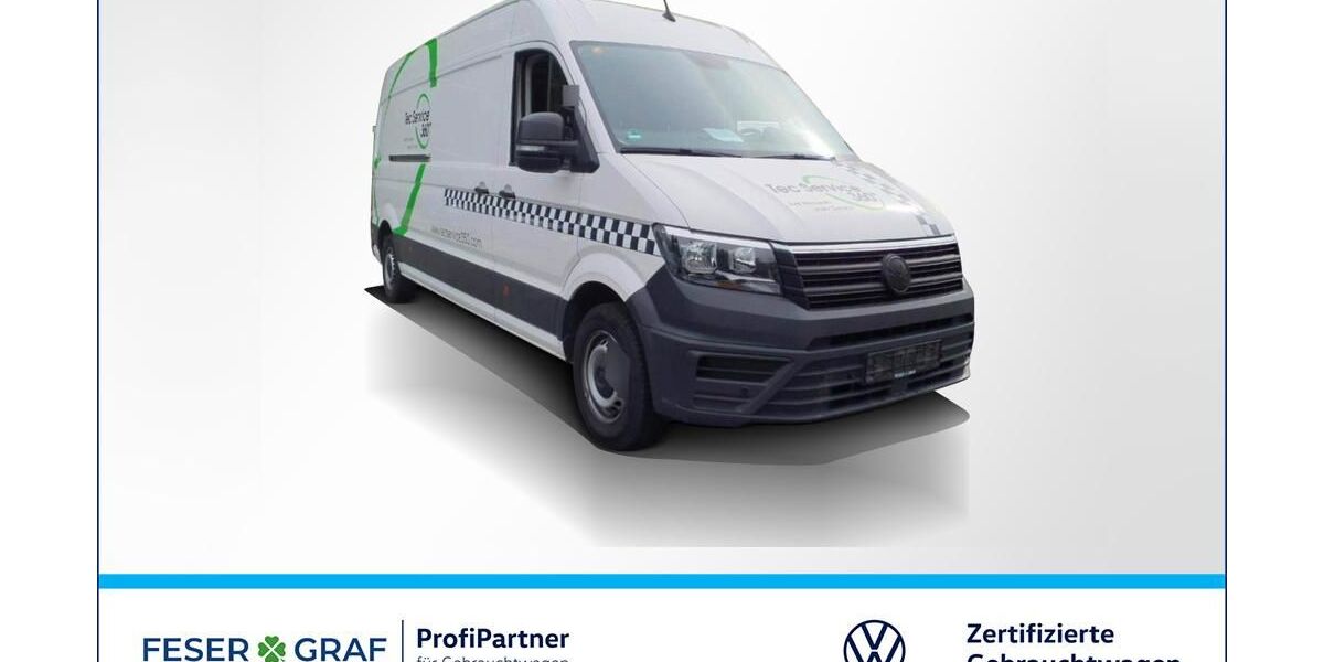 VW Crafter 180.750 km 27.777 &euro; Nürnberg 90441