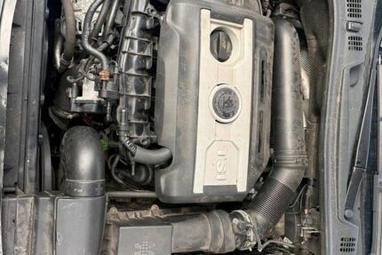 Skoda Octavia 131.000 km 8.000 &euro; Gross Kreuz 14550