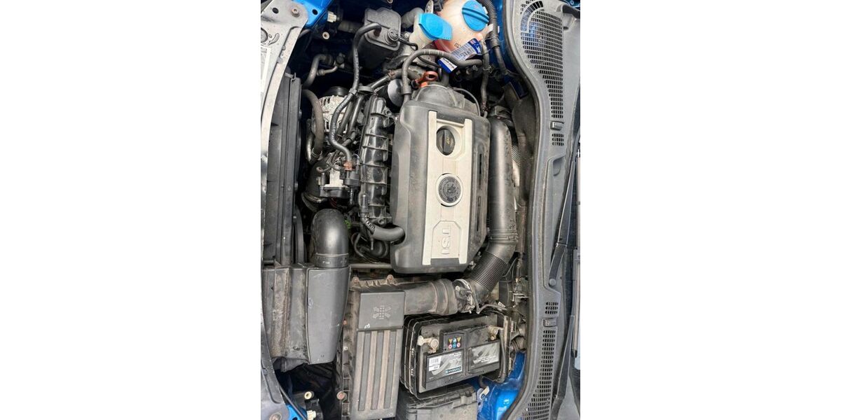 Skoda Octavia 131.000 km 8.000 &euro; Gross Kreuz 14550