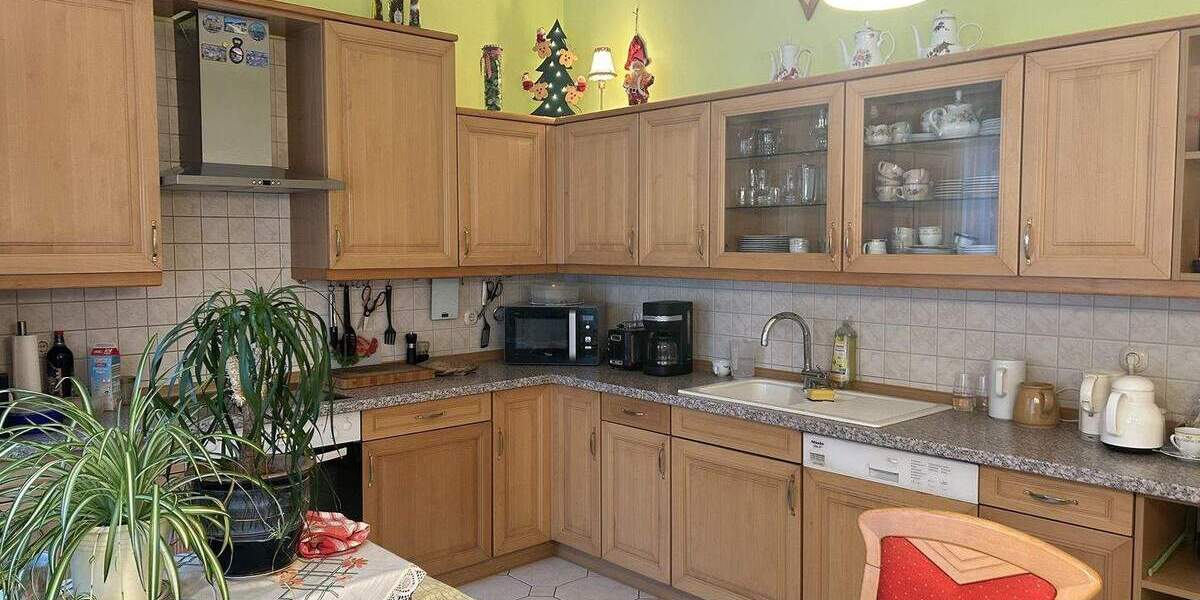 Einfamilienhaus Neubukow - 8 Zimmer, 210 m&sup2;, 298.500&euro; | Angebot:25675695