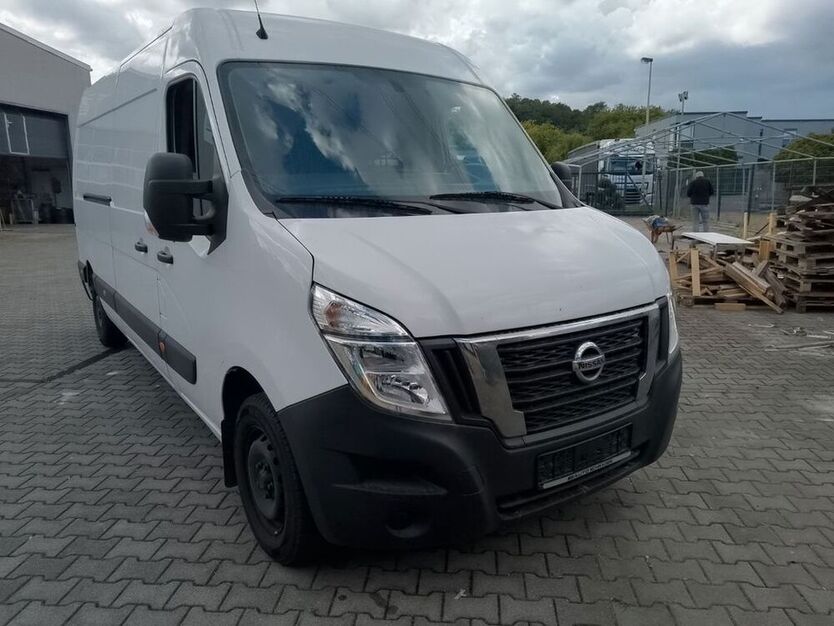 NV400