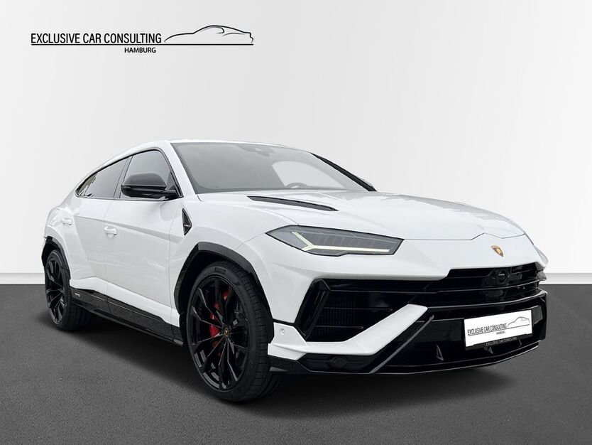 Lamborghini Urus 20.500 km 299.990 € Hamburg 22529