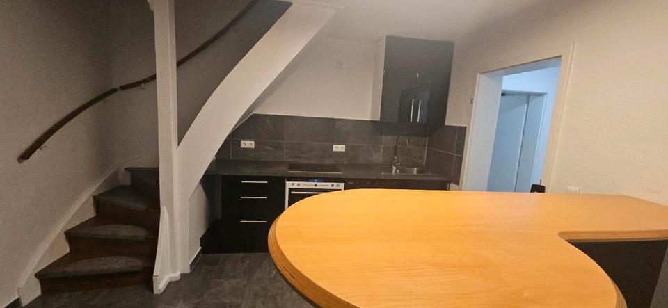 Frisch renovierte Haushälfte in Altheikendorf nahe Kieler Förde 4 zimmer