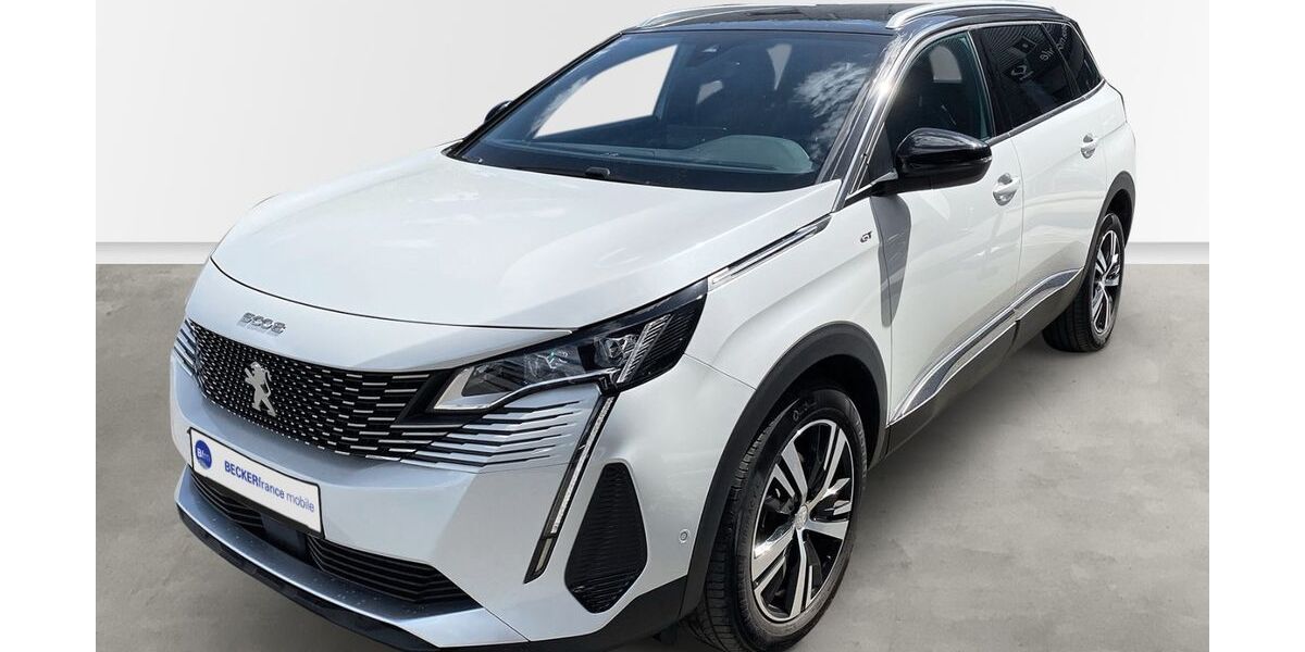 Peugeot 5008 21.900 km 28.190 &euro; Oberhausen 46149