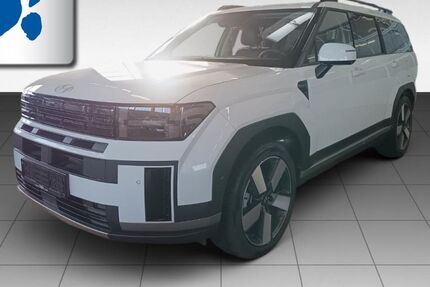 Hyundai SANTA FE 3.627 km 42.930 &euro; Warendorf 48231