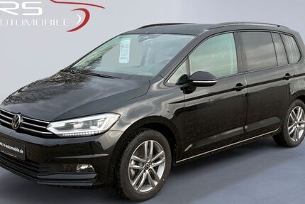 VW Touran 12.200 km 32.500 &euro; Kropp 24848