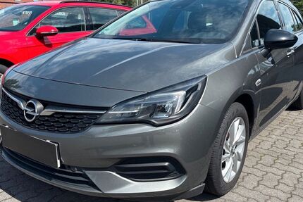 Opel Astra 89.853 km 10.999 &euro; Detmold 32758