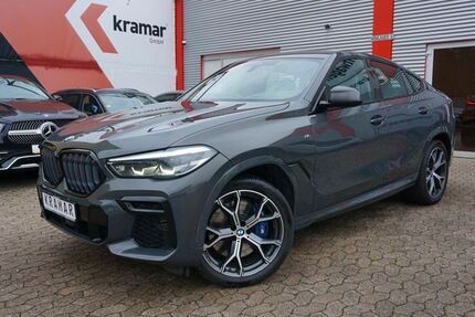 BMW X6 203.907 km 47.490 &euro; Nürnberg 90475