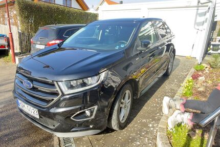 Ford Edge 103.000 km 21.599 &euro; Niederstotzingen 89168
