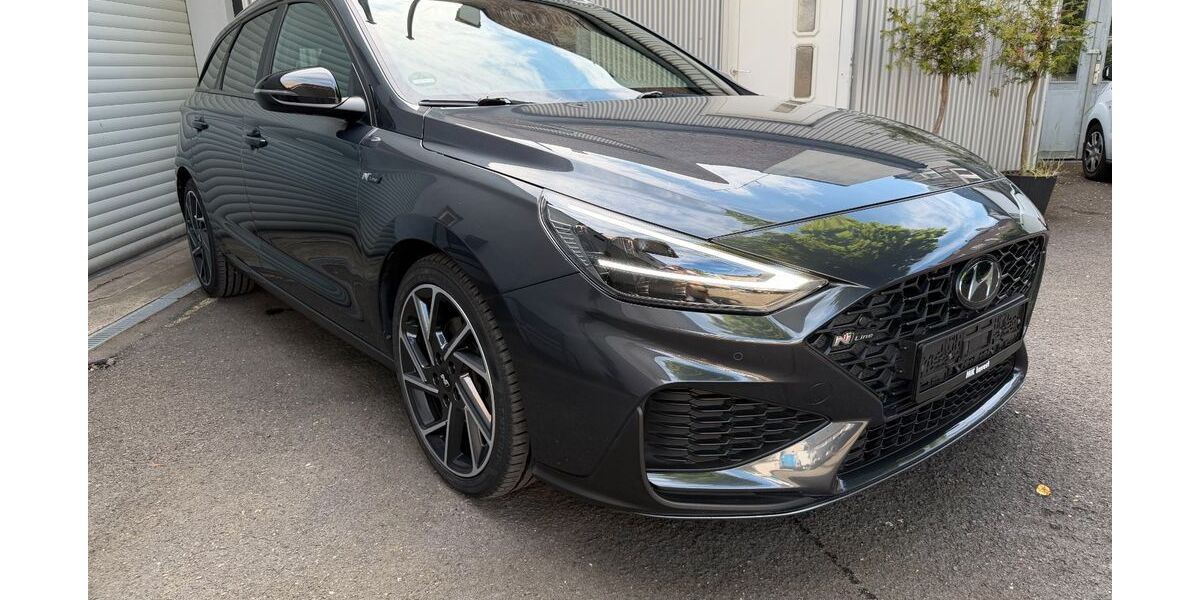 Hyundai i30 149.900 km 17.990 &euro; Iserlohn 58636