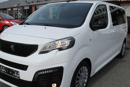 Peugeot Traveller 72.000 km 27.980 &euro; Kiel-Kronshagen 24119
