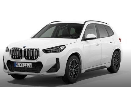 BMW X1 18.600 km 42.600 &euro; Idstein 65510