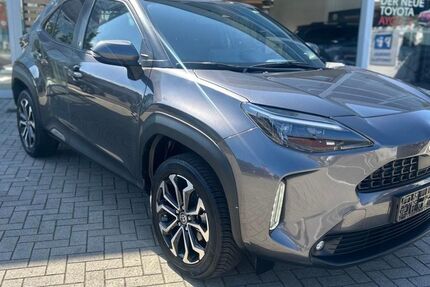 Toyota Yaris Cross 23.760 km 22.950 &euro; Steinfurt-Borghorst 48565