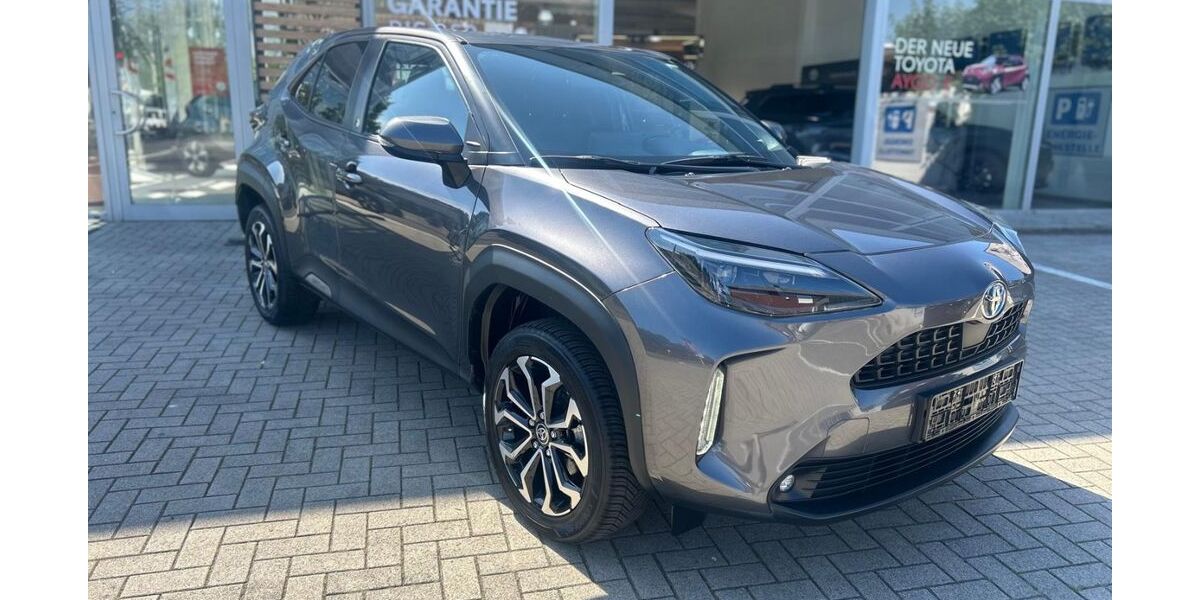 Toyota Yaris Cross 23.760 km 22.950 &euro; Steinfurt-Borghorst 48565