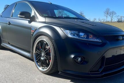 Ford Focus 21.400 km 82.500 &euro; Haun-Heldenstein 84431