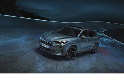 Cupra Terramar 6.990 km 56.990 &euro; Penzberg 82377