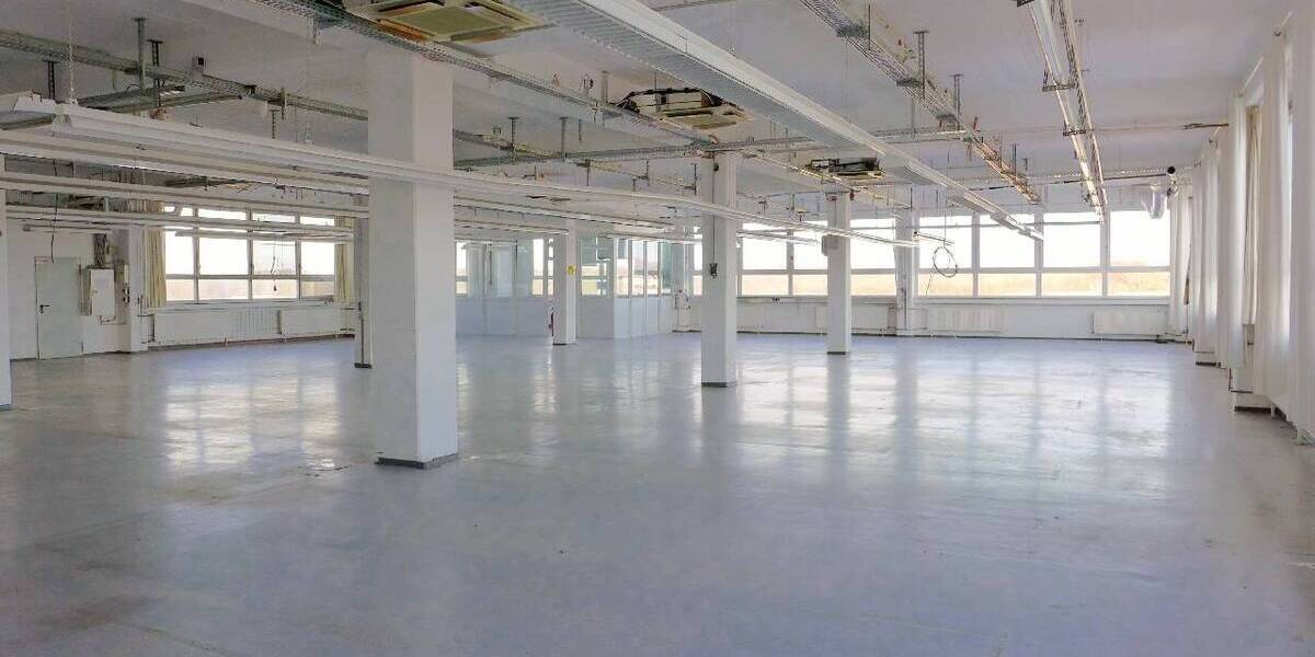 Gewerbeobjekt Wuppertal Vohwinkel - 1.490.000&euro; | Angebot:25814303