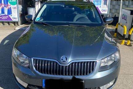 Skoda Octavia 172.000 km 8.900 &euro; Oldenburg 26121