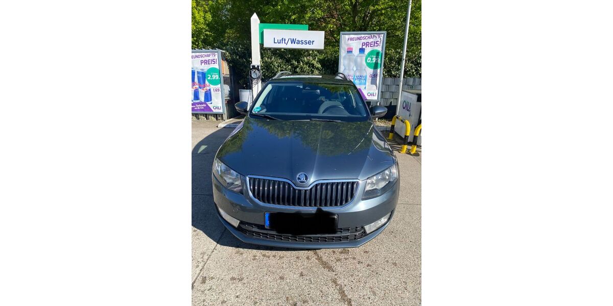 Skoda Octavia 172.000 km 8.900 &euro; Oldenburg 26121