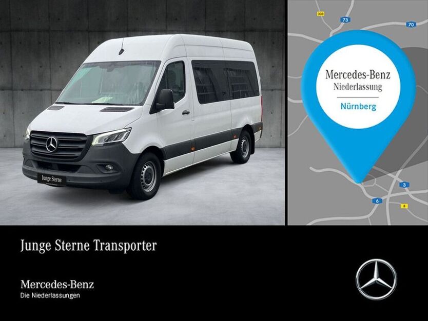 Sprinter