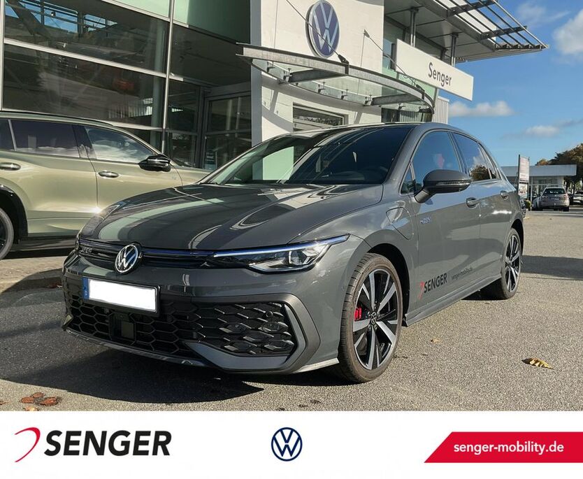 VW Golf 2.500 km 47.590 € Eutin 23701