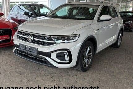 VW T-Roc 41.447 km 21.980 &euro; Herzberg 37412