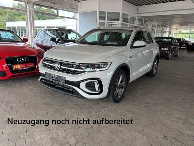 VW T-Roc 41.447 km 21.980 &euro; Herzberg 37412