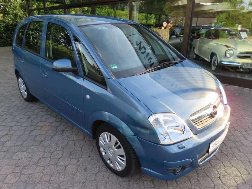 Meriva