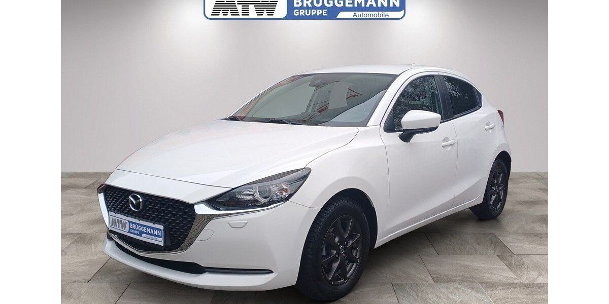 Mazda 2 63.053 km 14.480 &euro; Düsseldorf 40599
