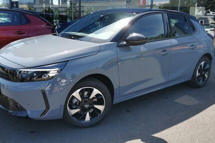 Opel Corsa 3.200 km 27.880 € Gräfenhainichen 06773