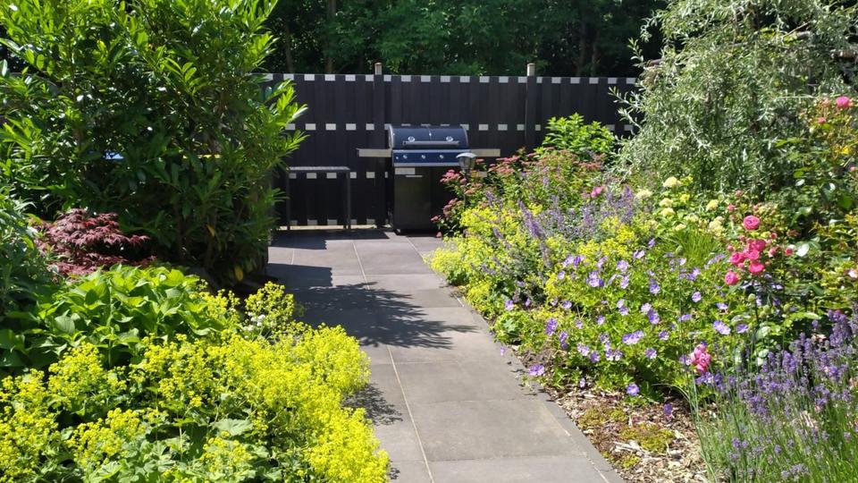 Reihenhaus Wilhelmshaven - 4.5 Zimmer, 110 m&sup2;, 320.000&euro; | Angebot:25261104