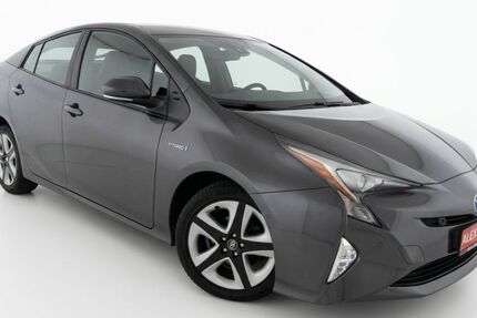 Toyota Prius 140.889 km 15.499 &euro; Leipzig 04179