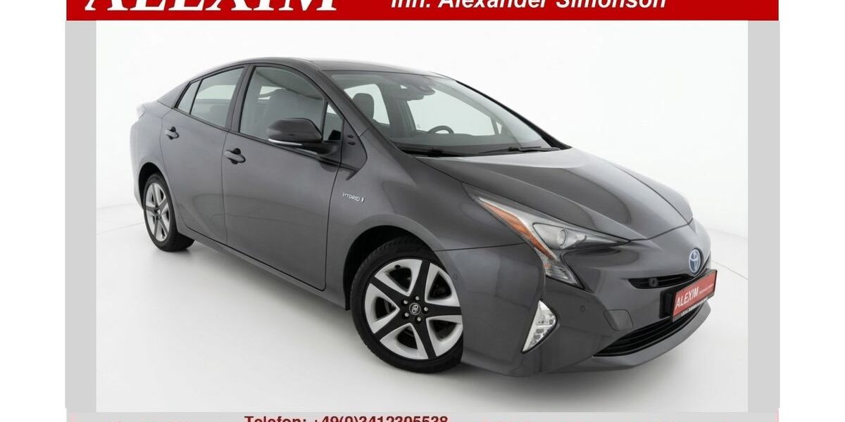 Toyota Prius 140.889 km 15.499 &euro; Leipzig 04179