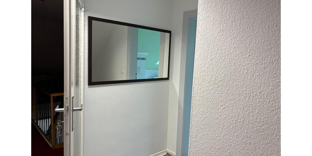 Zwei Zimmerwohnung in Frankfurt Fechenheim 2 zimmer