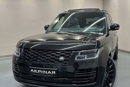 Land Rover Range Rover 89.200 km 62.800 € Holzgerlingen 71088